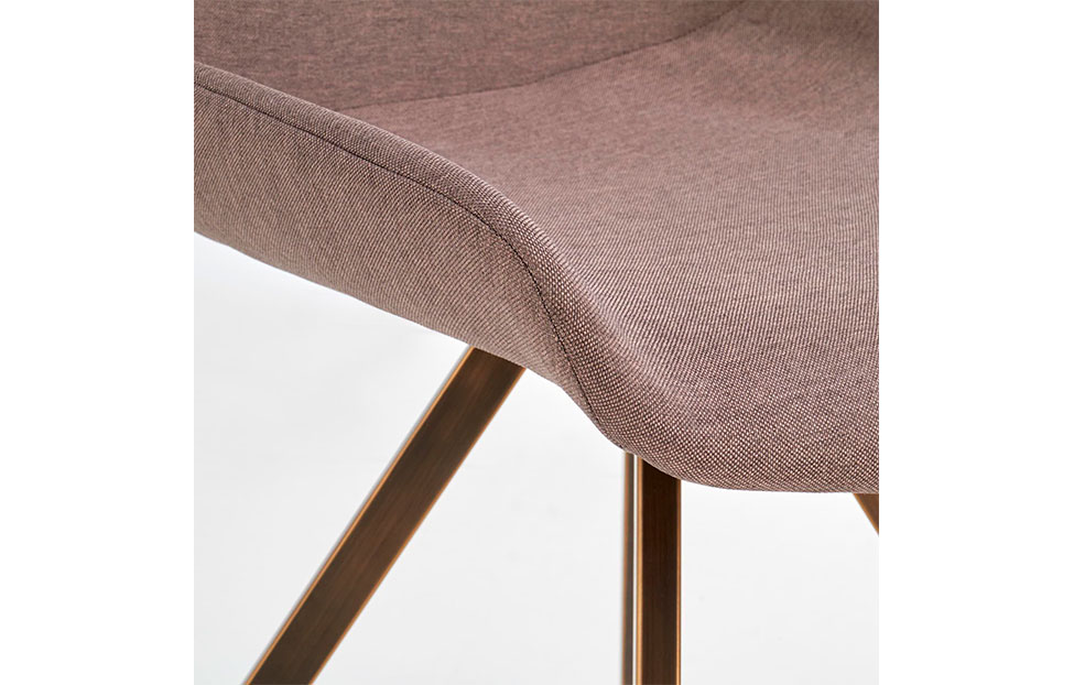 Кухонные стулья - изображение №4 "Стул K290"  на www.Angstrem-mebel.ru